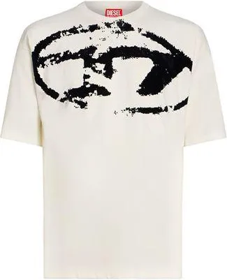 Diesel TOPWEAR - T-shirts on YOOX.COM