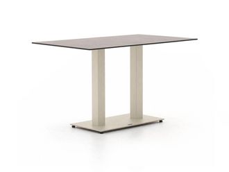 Forza Furniture Forza Orta tuintafel 120x70x73cm