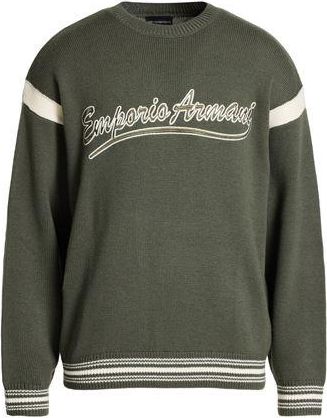 Emporio Armani STRICKWAREN - Pullover auf YOOX.COM