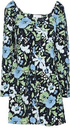 Topshop DRESSES - Mini dresses sur YOOX.COM