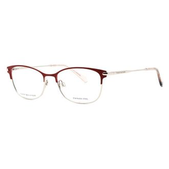 Tommy Hilfiger TH 1958 00AN 00 Burgundy 53mm