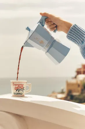 Bialetti Moka Espresso Maker