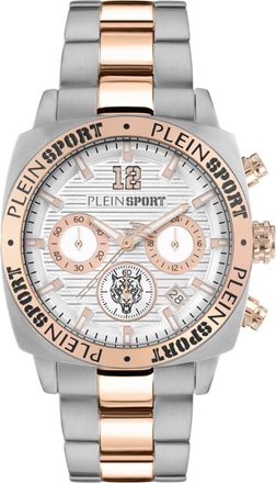 Plein Sport Wildcat Chronograph Watch