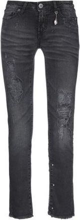 Roy Rogers PARTES DE ABAJO - Pantalones vaqueros en YOOX.COM