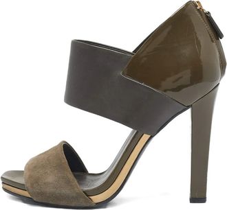 Gucci 1137743 Green - Verde