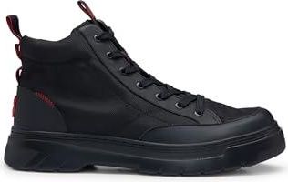 Chaussure montante hugo boss jordan sale