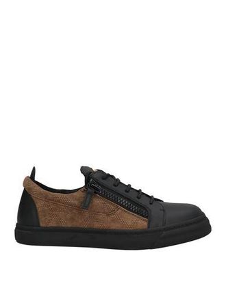 Black Giuseppe Zanotti Sneakers / Trainer: Shop up to −82