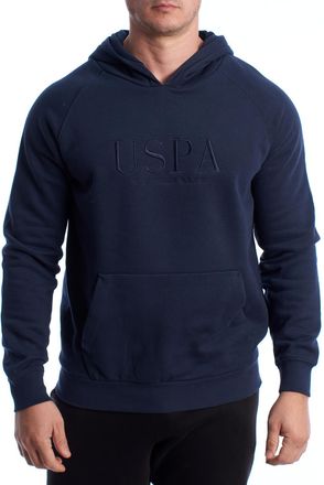 U.S.Polo Association Heren Hoodie US40162030