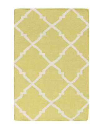 Surya Frontier Wool Rug