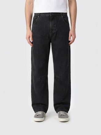 Entire studios Jeans Gem a gamba larga Entire Studios in denim