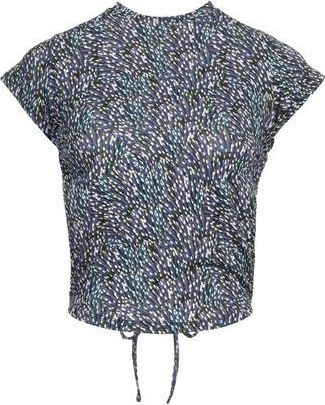 Isabel Marant TOPWEAR - T-shirts on YOOX.COM
