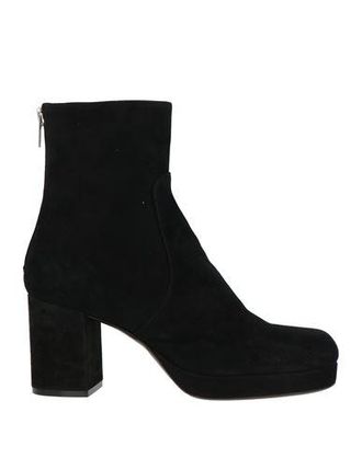 AGL CALZADO - Botines de ca&ntilde;a alta en YOOX.COM