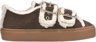 INUIKII Donna, Scarpe, Marrone, 41 EU, new