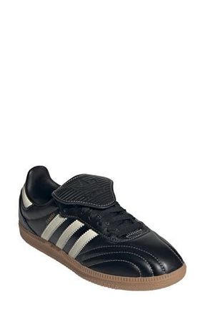 adidas Samba LT Sneaker in Black/Cream White/Gum at Nordstrom Rack, Size 11.5