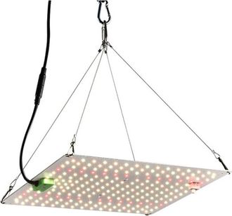 OEM Luces Led De Cultivo Para Plantas De Interior, Soporte De Luz Para Plantas, Panel De Luz De Cultivo De Interior Para Germinaci&oacute;n, Vivero, Crecimiento 