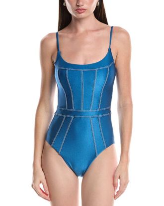 BECCA by Rebecca Virtue BECCA by Rebecca Virtue Color Sheen One-Piece
