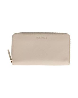 Emporio Armani Kleinlederwaren - Brieftaschen auf YOOX.COM