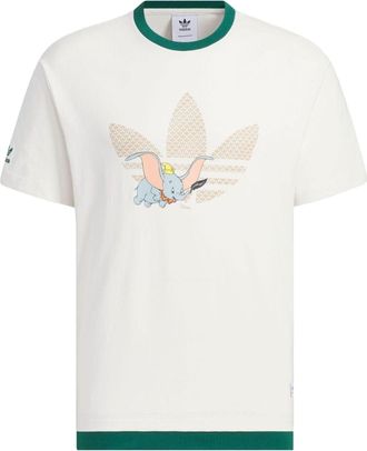 adidas originals x Disney Sportswear T-Shirt Dumbo - Cloud White IN1071