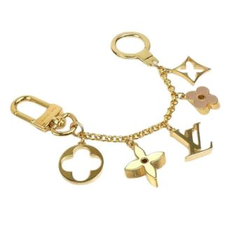 Louis Vuitton Pre-owned Accessories, female, Beige, Size: ONE SIZE Pre-owned Handbag Charm