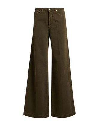 Nine In The Morning BOTTOMWEAR - Jeans on YOOX.COM