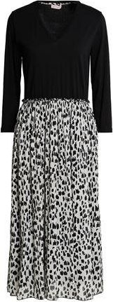 Liu Jo DRESSES - Midi dresses sur YOOX.COM