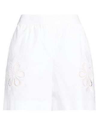 Moschino HOSEN & R&Ouml;CKE - Shorts & Bermudashorts auf YOOX.COM