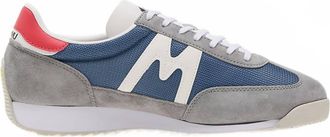 Karhu Mens Mestari Sneakers In Ultimate Gray/white