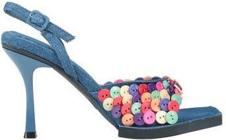 Jeffrey Campbell FOOTWEAR - Sandals sur YOOX.COM