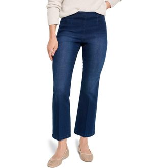 Nic+Zoe Berkeley Bootcut Jeans in Twilight at Nordstrom Rack, Size 26P