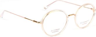 Ana Hickmann Optical Frame HI1257T T01 50 Titanium