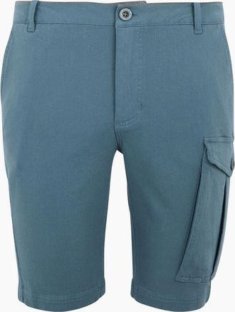 Regatta Mens Regatta Mens Bendrick Shorts - Blue - Size: 36/32