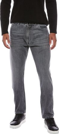 Isaia Carrot Fit Denim