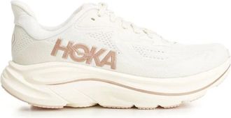 Hoka One One Fitness, Dames, Wit, 36 EU, Clifton 10