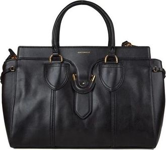 Coccinelle Mujer, Bolsos, Negro, Talla: ONE Size