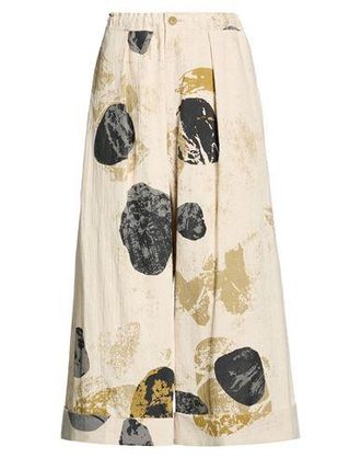 Yohji Yamamoto BOTTOMWEAR - Trousers sur YOOX.COM