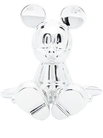 Leblon Delienne Figura LEBLON DELIENNE x Marcel Wanders Sitting Mickey (12cm) - Argento