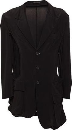 Yohji Yamamoto ANZ&Uuml;GE und CO-ORDS - Blazers auf YOOX.COM