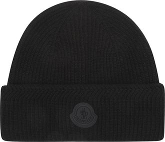 Moncler Hombre, Accesorios, Negro, Talla: ONE Size