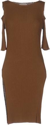 Erika Cavallini Semi Couture KNITWEAR - Jumpers sur YOOX.COM