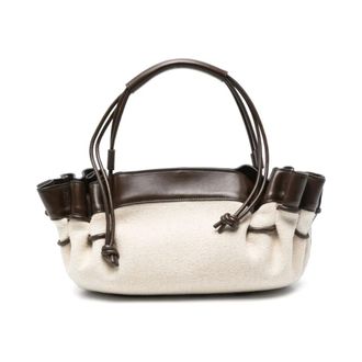 Hereu Dames, Tassen, Bruin, Maat: ONE Size