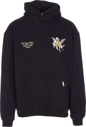 Represent Legacy Cherubs Hoodie