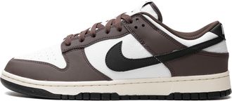 Nike Dunk Low NN Mens Trainers HF4292 Sneakers Shoes (UK 8 US 9 EU 42.5, Baroque Brown Black White sail 200)