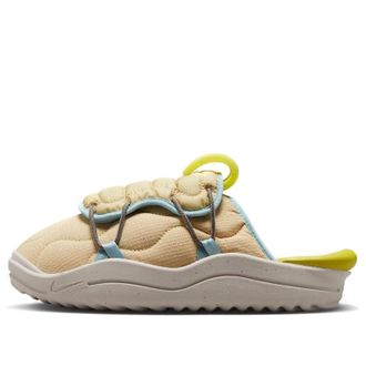 Nike Offline 3.0 Mule Sesame Ocean Bliss DJ5226-200