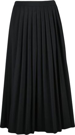 Maison Margiela Donna, Gonne, Nero, S, new