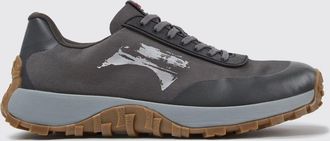 Camper Sneakers Drift Trail in Gore-Tex e nylon Cordura con suola Vibram