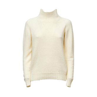 Zanone Mart Regular Fit Mock Neck Sweater