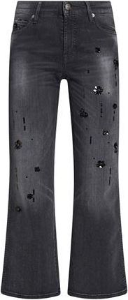 Cambio BOTTOMWEAR - Pantaloni jeans su YOOX.COM
