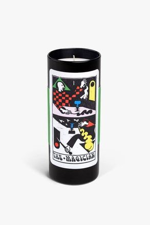 54 Celsius Tarot Candle in The Magician: Bergamot at Nordstrom