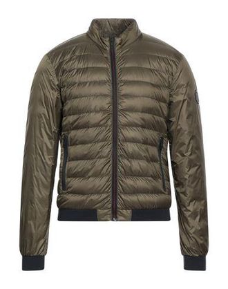 Fay JACKEN & MÄNTEL - Pufferjacken & Daunenjacken auf YOOX.COM