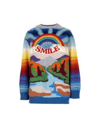 Stella McCartney STRICKWAREN - Pullover auf YOOX.COM